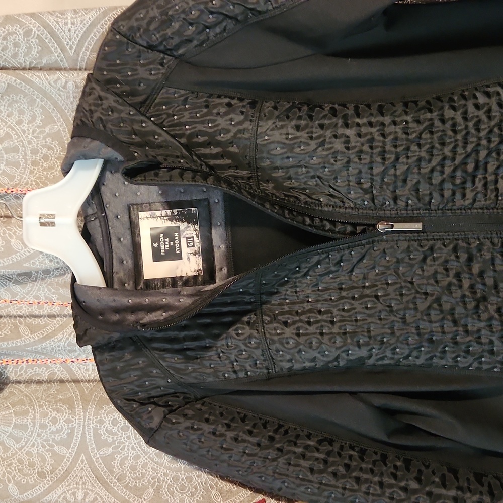 Kyodan Jacket - Picture 2 of 6